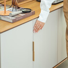 Buffet 4 Portas Évora 1.6 Linea Brasil