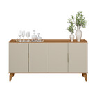 Buffet 4 Portas Évora 1.6 Linea Brasil