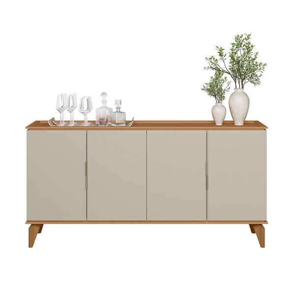 Buffet 4 Portas Évora 1.6 Linea Brasil