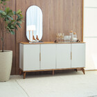 Buffet 4 Portas Évora 1.6 Linea Brasil