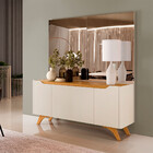 Buffet 4 Portas Grecia 1800 Mavaular