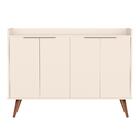 Buffet 4 Portas Sydney Perola