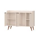 Buffet 4 Portas Sydney Perola