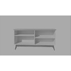 Buffet Absolut 4 Pts Off White/nature