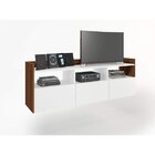 Buffet Aéreo Multiuso 3 Portas Doce