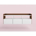 Buffet Aéreo Multiuso 3 Portas Doce