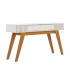 Buffet Albury Off White