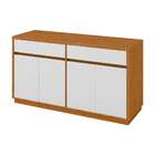 Buffet Ana Ipê E Branco