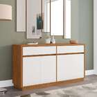 Buffet Ana Ipê E Branco