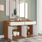 Buffet Ana Ipê E Branco