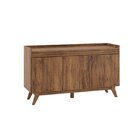 Buffet Aparador 133cm Espanha Pinho