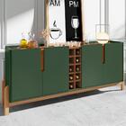 Buffet Aparador 190cm Com Adega 050520 Dcasa