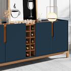 Buffet Aparador 190cm Com Adega 050520 Dcasa
