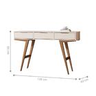 Buffet Aparador 3 Gaveta Montemor Perola