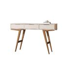 Buffet Aparador 3 Gaveta Montemor Perola