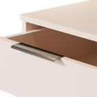 Buffet Aparador 3 Gaveta Montemor Perola