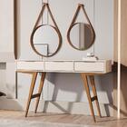 Buffet Aparador 3 Gaveta Montemor Perola