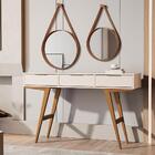 Buffet Aparador 3 Gaveta Montemor Perola