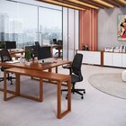 Buffet Aparador 3 Portas 1 Gaveta 140cm Craft Garapa/branco