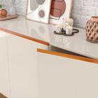 Buffet Aparador 4 Portas 11x Tebar