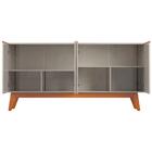 Buffet Aparador 4 Portas 11x Tebar