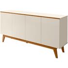 Buffet Aparador 4 Portas 11x Tebar