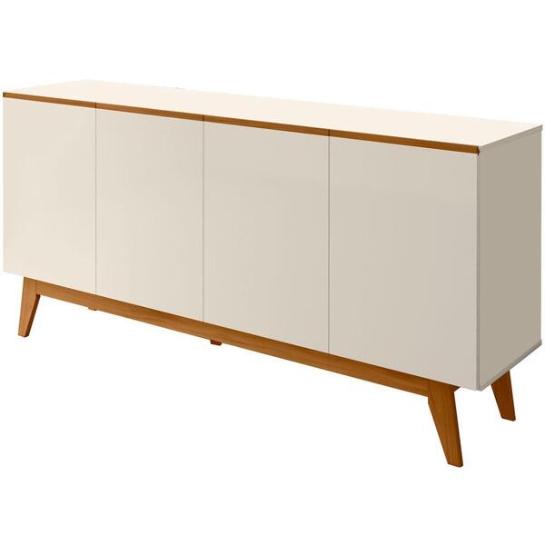 Buffet Aparador 4 Portas 11x Tebar