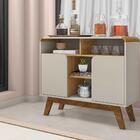 Buffet Aparador Aldred Off-white Cinamomo