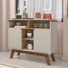 Buffet Aparador Aldred Off-white Cinamomo