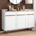 Buffet Aparador Arie Branco