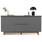 Buffet Aparador Balcão Cantinho do Café para Cozinha e Sala d