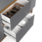 Buffet Aparador Balcão Cantinho do Café para Cozinha e Sala d