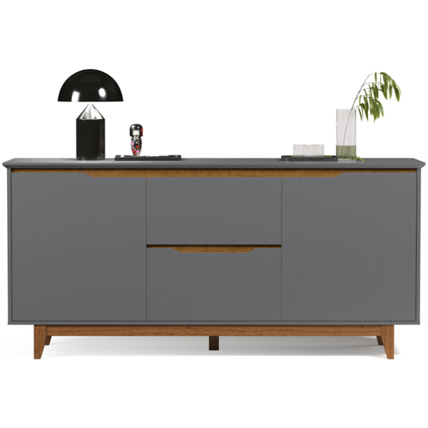 Buffet Aparador Balcão Cantinho do Café para Cozinha e Sala d