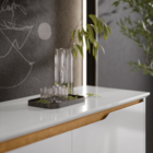 Buffet Aparador Balcão Cantinho do Café para Cozinha e Sala d