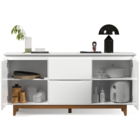 Buffet Aparador Balcão Cantinho do Café para Cozinha e Sala d