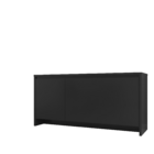 Buffet Aparador Balcão Cozinha para Sala De Jantar com 3 Port