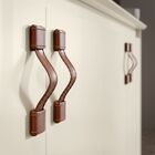 Buffet Aparador Balcão Cozinha Sala de Jantar com Puxador em