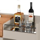 Buffet Aparador Carvalho Off White Shopjm