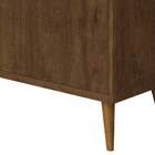 Buffet Aparador Com Adega Retrô Wine Malbec - Moveisaqui