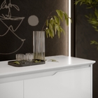 Buffet Aparador Com Portas E Gavetas Armário Para Sala De Jan