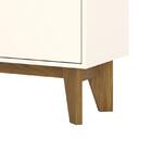 Buffet Aparador Don 3 Portas - Móveis Henn