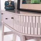 Buffet Aparador E Mesa De Centro Para Sala Estimon Mdt