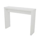 Buffet Aparador Ema Branco 120 Cm - D'rossi