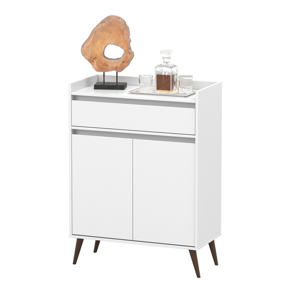 Buffet Aparador Hórus Branco – Ej Móveis