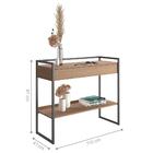 Buffet Aparador Industrial