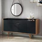 Buffet Aparador Intense - Pr Móveis