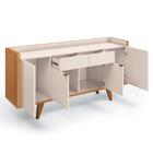 Buffet Aparador Intense - Pr Móveis