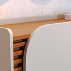 Buffet Aparador Jurerê 3 Portas - Colibri