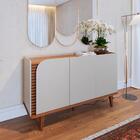 Buffet Aparador Jurerê 3 Portas - Colibri