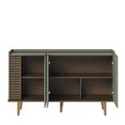 Buffet Aparador Jurerê 3 Portas - Colibri